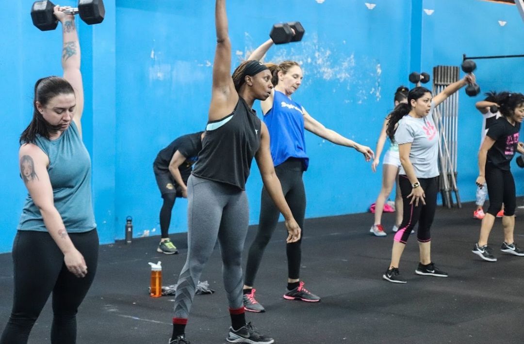 How to Choose the Right CrossFit Gym in Torrance